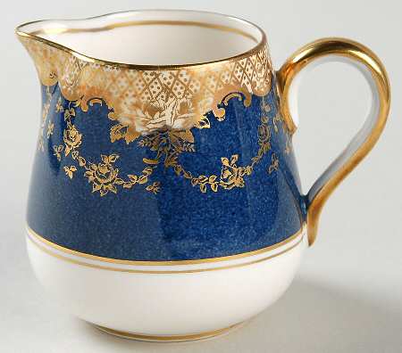 A13044 Mini Creamer