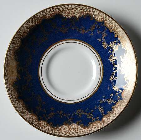 A13044 Saucer