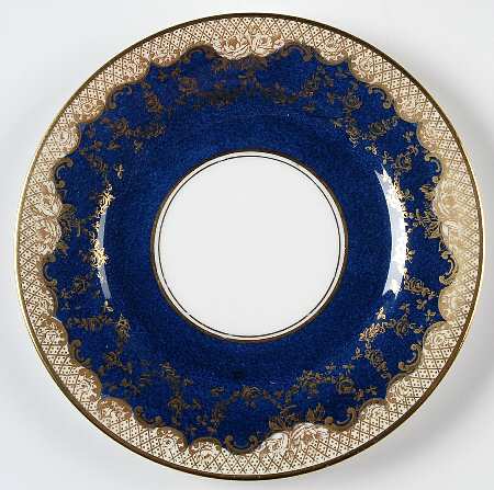 A13044 Bread & Butter Plate