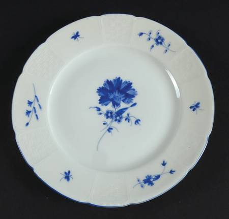 CHY1 Bread & Butter Plate