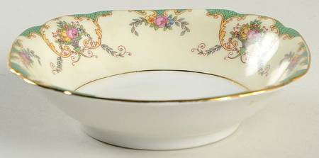 12672 Fruit/Dessert (Sauce) Bowl