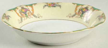 12672 Rim Soup Bowl