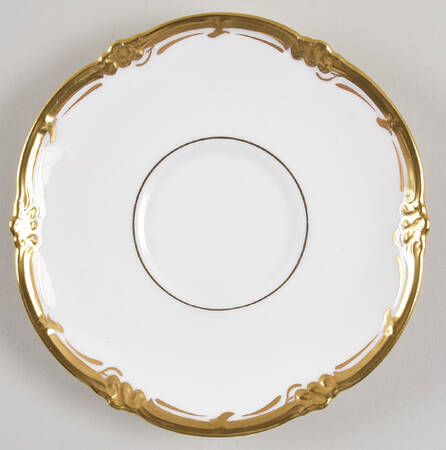 Eden Saucer for Cream Soup Bowl