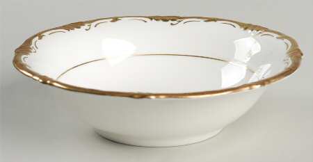 Eden Coupe Cereal Bowl