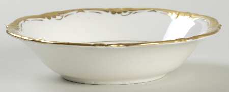 Eden Fruit/Dessert (Sauce) Bowl
