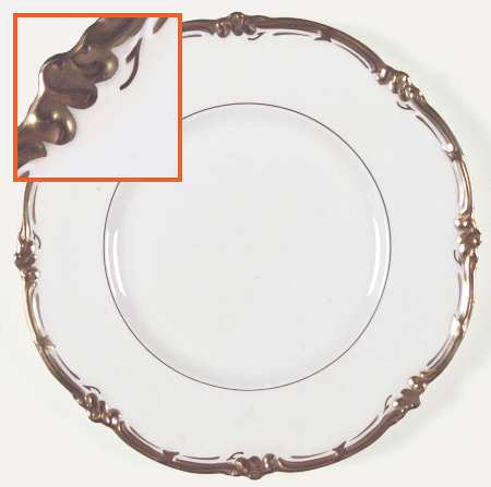 Eden by Coalport