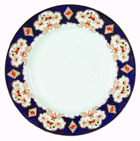 Ontario Dinner Plate