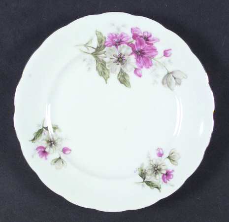 CWH5 Salad Plate