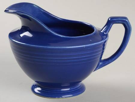 Zephyr Cobalt Blue by Cronin