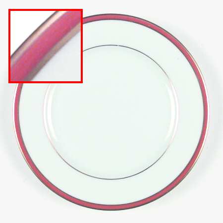 CNR8 Bread & Butter Plate