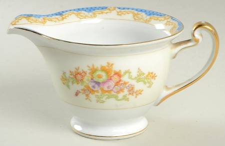 CTM7 Creamer