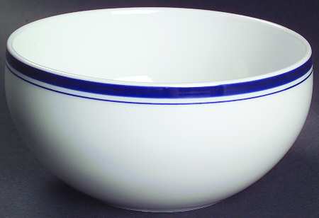 Brasserie Coupe Cereal Bowl