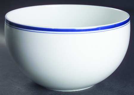 Brasserie 7" Round Vegetable Bowl