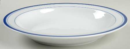 Brasserie Rim Soup Bowl