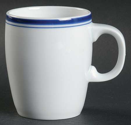 Brasserie Mug