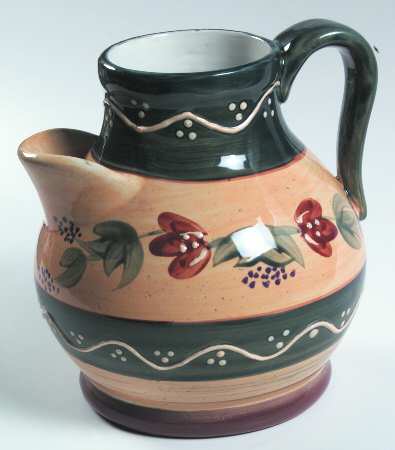 Avignon 56 Oz Pitcher