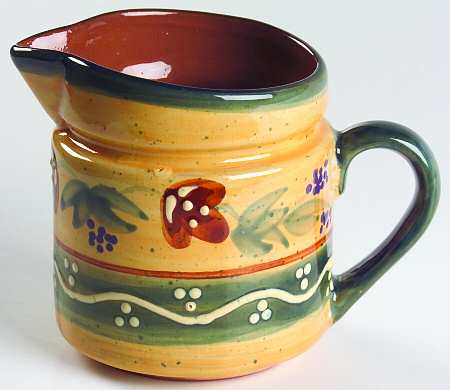 Avignon Creamer