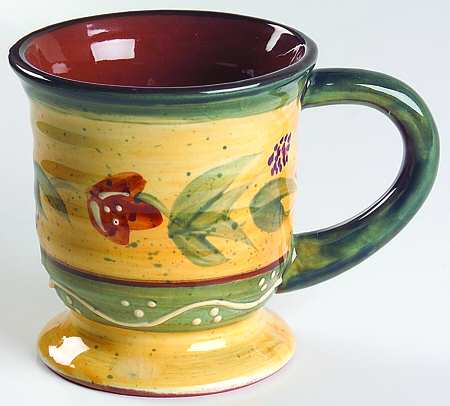 Avignon Mug