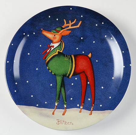 Reindeer by Certified International