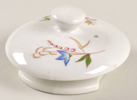 Versailles (Smooth) Lid for Teapot