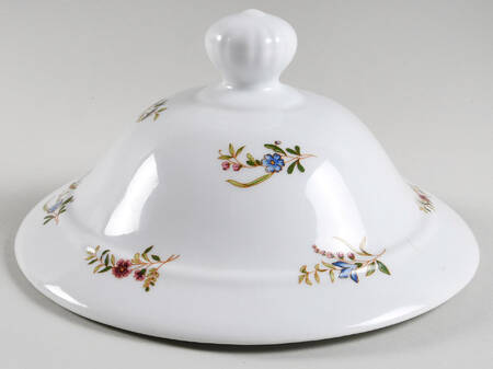 Versailles (Smooth) Lid for Tureen