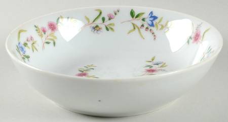 Versailles (Smooth) Coupe Cereal Bowl
