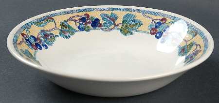 CCH13 Coupe Soup Bowl