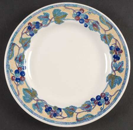 CCH13 Salad Plate