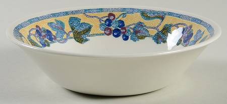 CCH13 Coupe Cereal Bowl