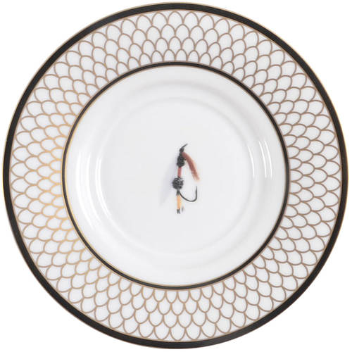 American Waters Saucer for Cream Soup Bowl