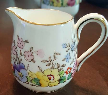 F15465 Mini Creamer