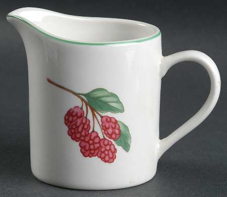 Garden Trellis Creamer