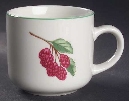 Garden Trellis Cup/Mug