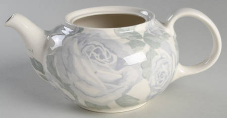 Camden Gardens Teapot No Lid