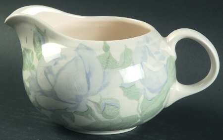 Camden Gardens Creamer
