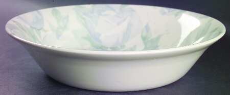 Camden Gardens 9" Round Vegetable Bowl