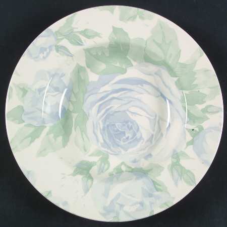 Camden Gardens Large Rim Soup Bowl