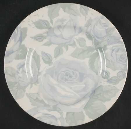 Camden Gardens Salad Plate