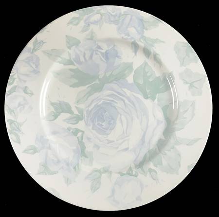Camden Gardens 12" Chop Plate (Round Platter)