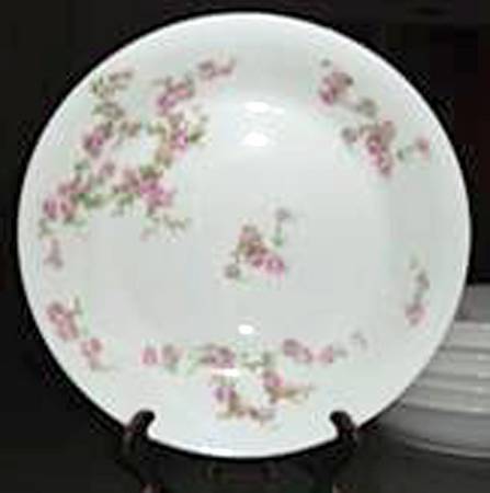 CHF536 Coupe Soup Bowl