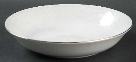 Crochet Coupe Soup Bowl