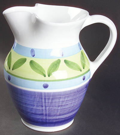 Blue Moon 64 Oz Pitcher