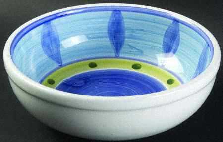 Blue Moon Soup/Cereal Bowl