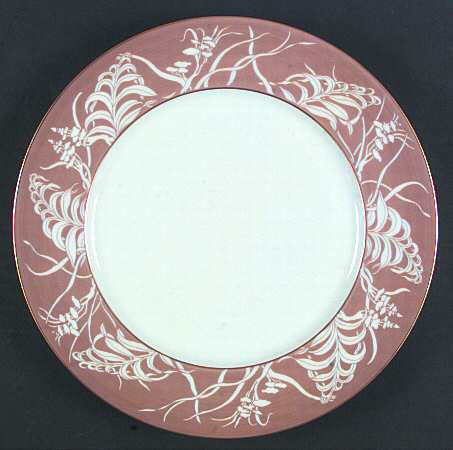 Samourai (Brown Marron) by Jean Louis Coquet