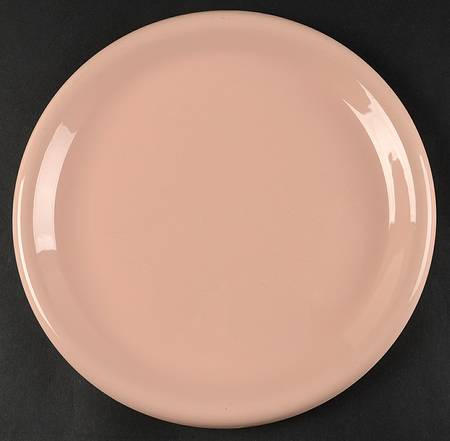Prego Peach by Corning Corelle