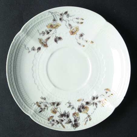 CHF541 Saucer