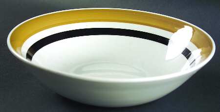 Zanzibar 9" Round Vegetable Bowl