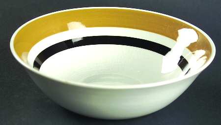 Zanzibar Coupe Cereal Bowl