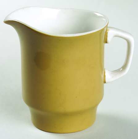 Zanzibar Creamer