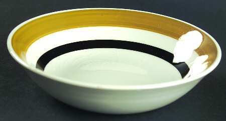 Zanzibar Fruit/Dessert (Sauce) Bowl